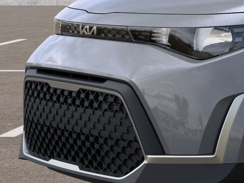 2025 Kia Soul S photo 11
