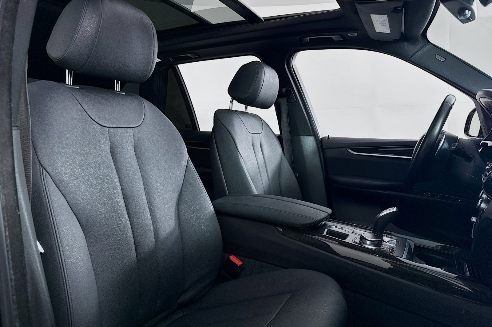 2018 Bmw X5 sDrive35i photo 4