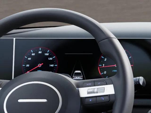 2025 Hyundai Santa Cruz XRT photo 2