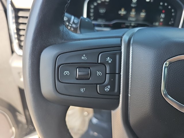 2022 Gmc Sierra 1500 Denali photo 14