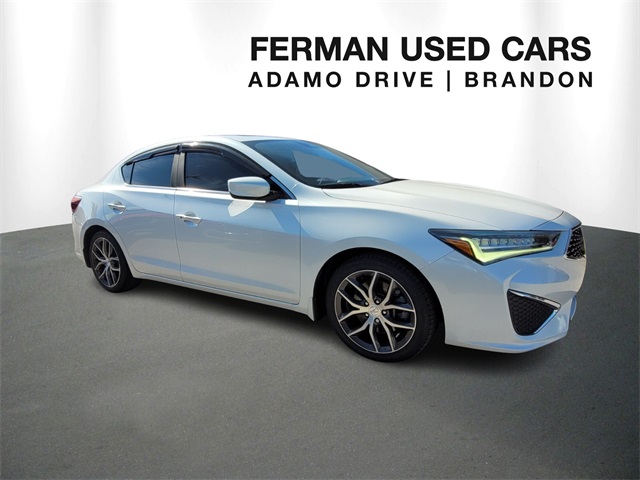 2022 Acura ILX Premium's photo