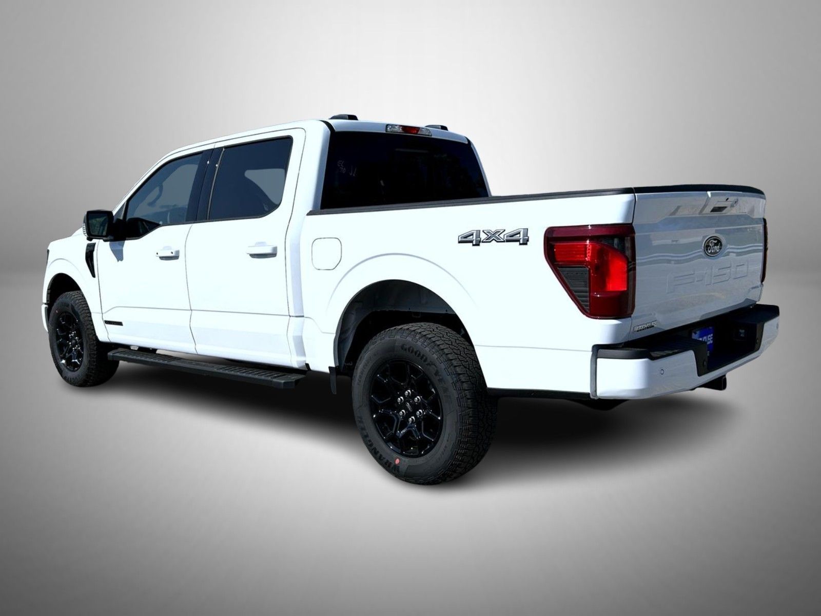 2025 Ford F-150 XLT photo 7