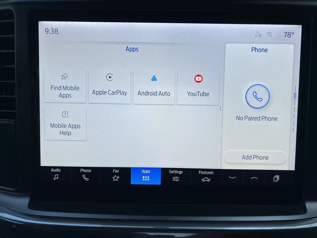 2025 Ford F-150 STX photo 21