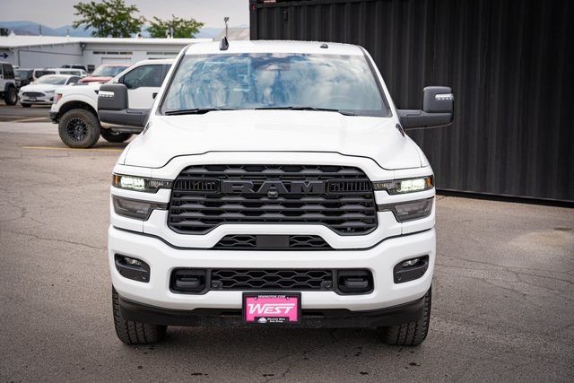 2026 Ram 2500 Big Horn photo 2