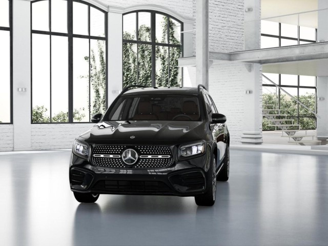 2025 Mercedes Benz GLB 250 photo 41