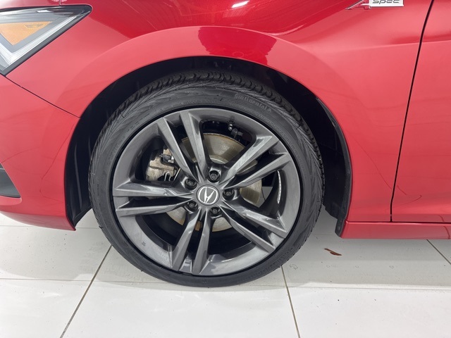 2025 Acura Integra A-Spec photo 45
