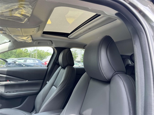 2025 Mazda CX-30 2.5 S Preferred photo 4
