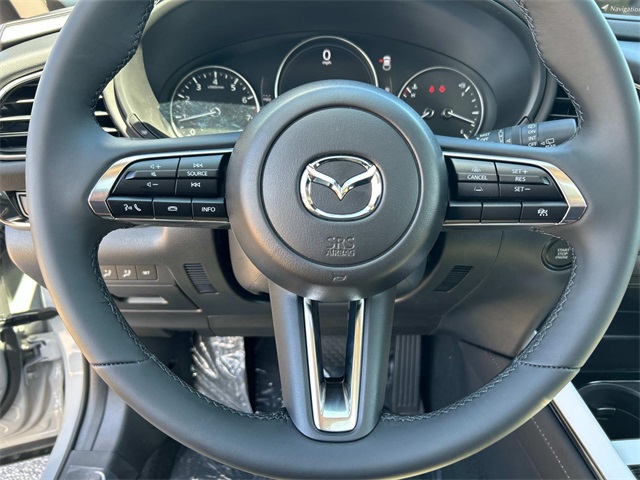2025 Mazda CX-30 2.5 S Preferred photo 22