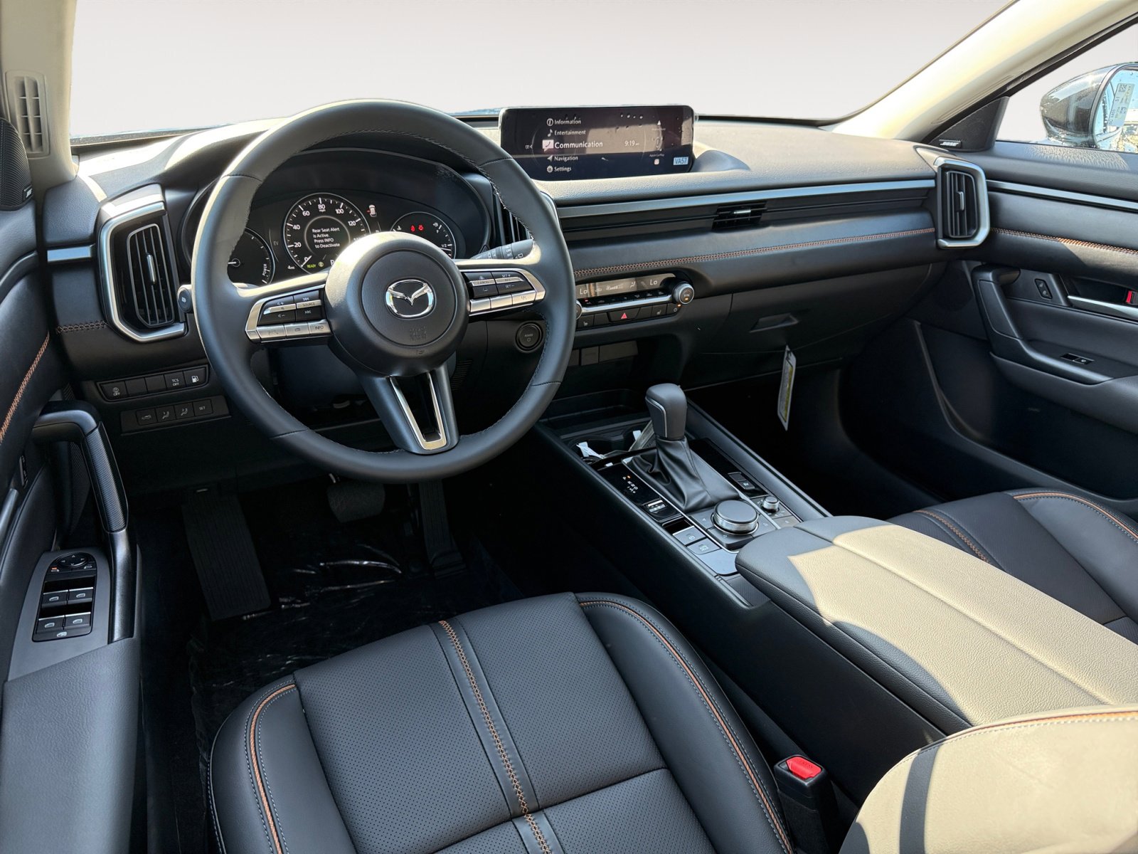 2025 Mazda CX-50 Premium photo 15