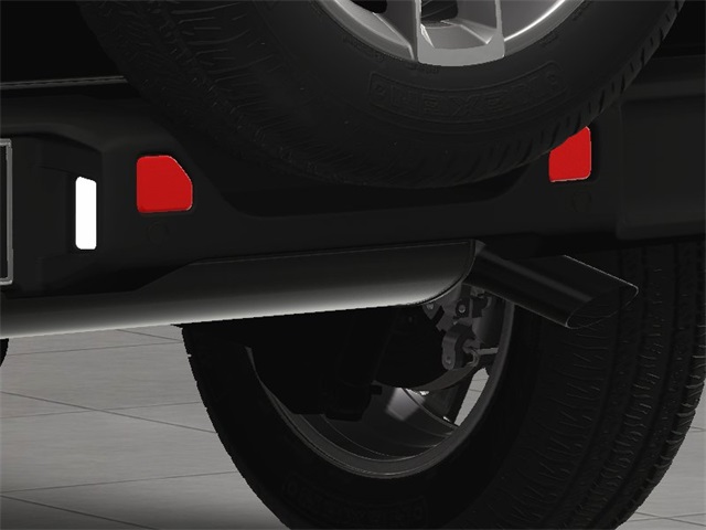 2025 Jeep Wrangler Sport S 4xe photo 14