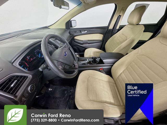 2016 Ford Edge SE photo 16
