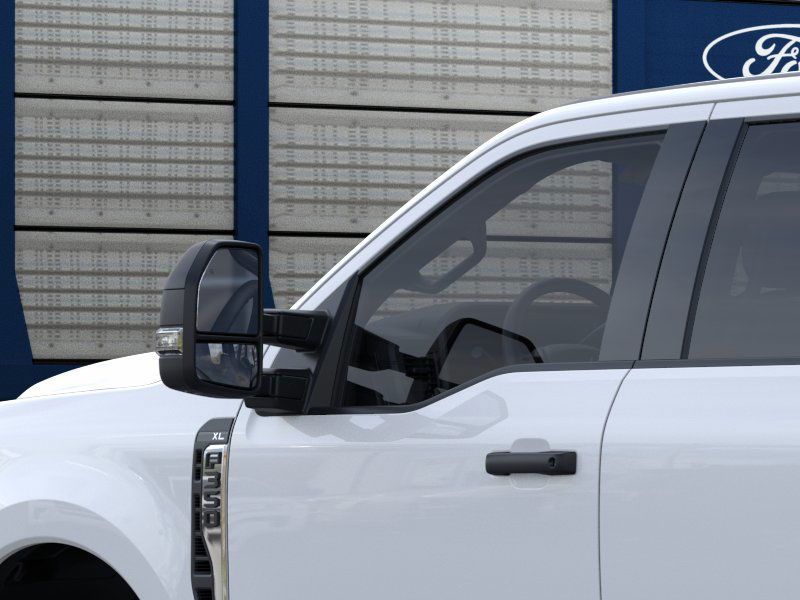 2026 Ford F-350 XL photo 17