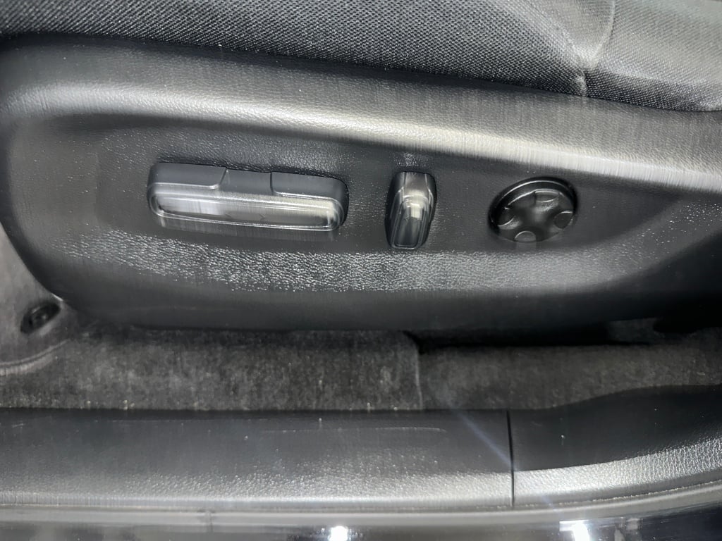2021 Honda CR-V EX photo 3