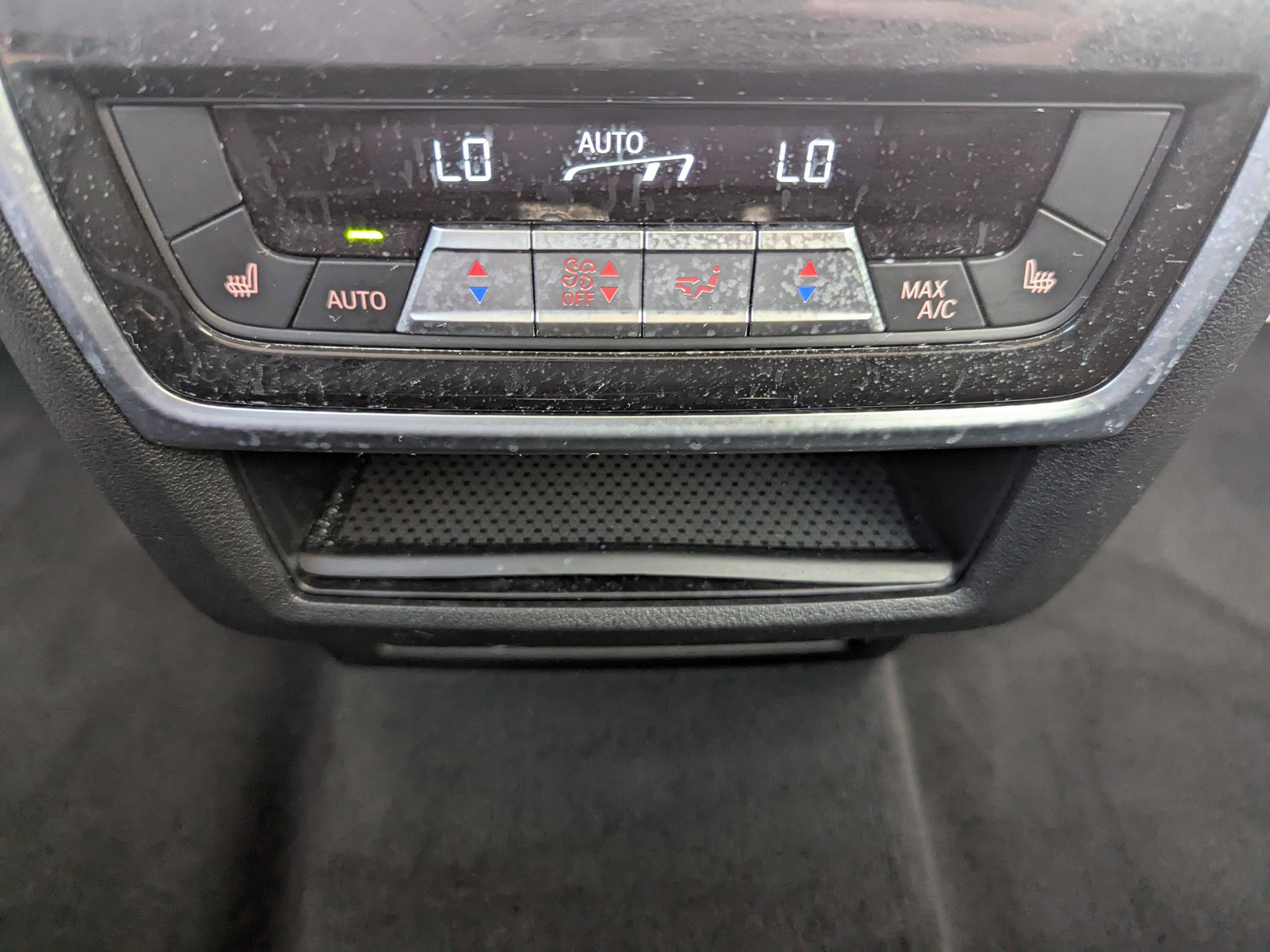 2025 Bmw X7 xDrive40i photo 19