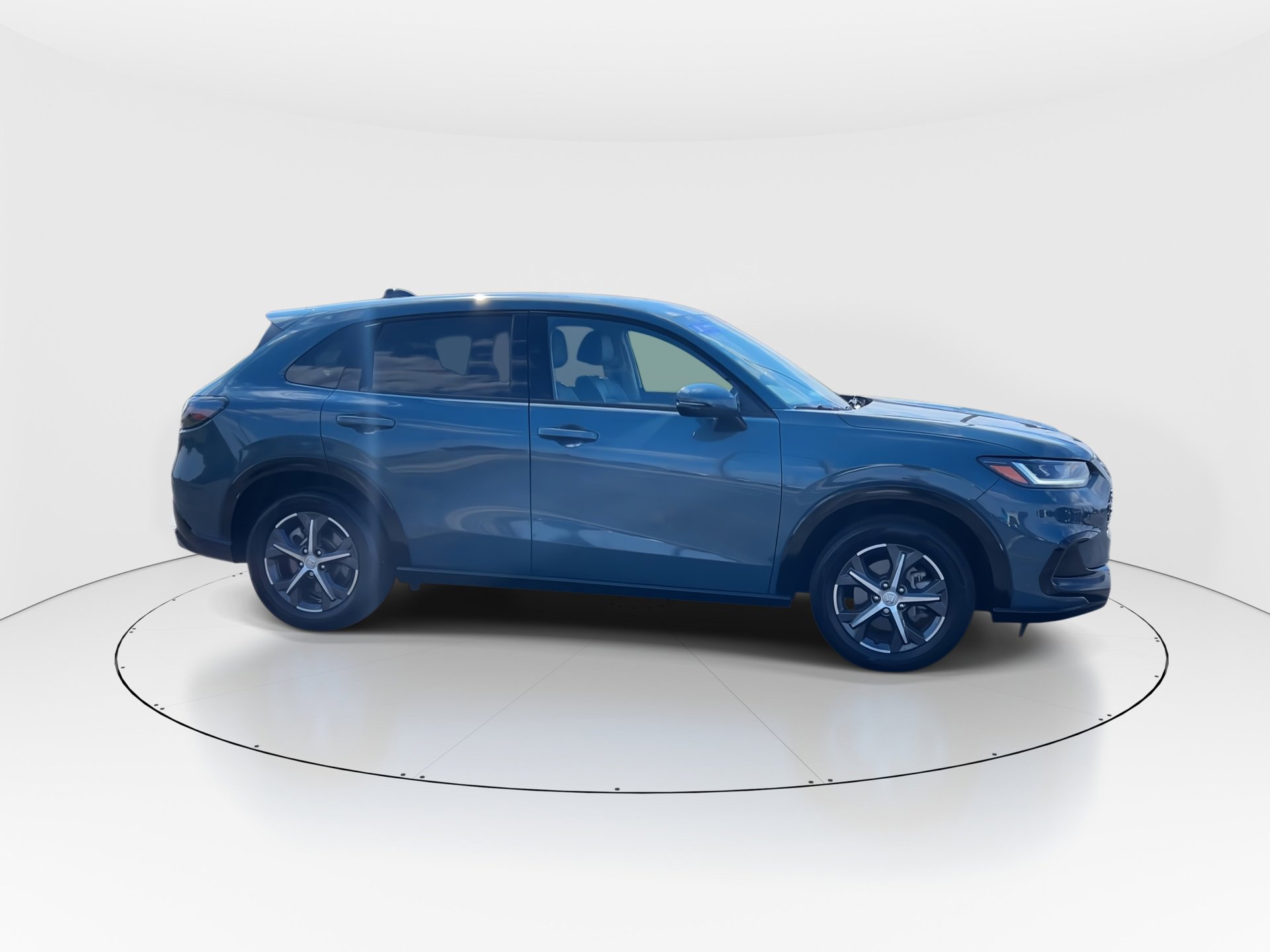 2023 Honda HR-V EX-L photo 9