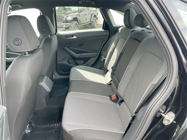 2025 Volkswagen Jetta 1.5T Sport photo 32