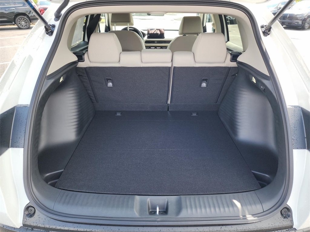 2026 Honda HR-V LX photo 16