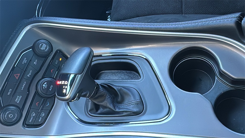 2022 Dodge Challenger R/T Scat Pack photo 15