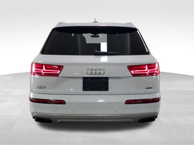 2018 Audi Q7 2.0T Premium Plus photo 6