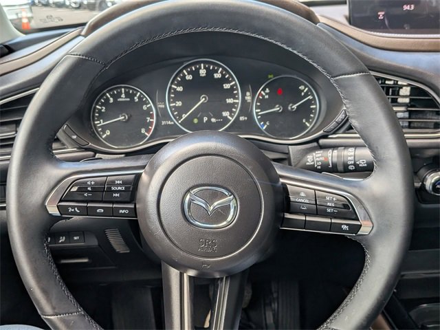 2025 Mazda CX-30 2.5 S Premium photo 17