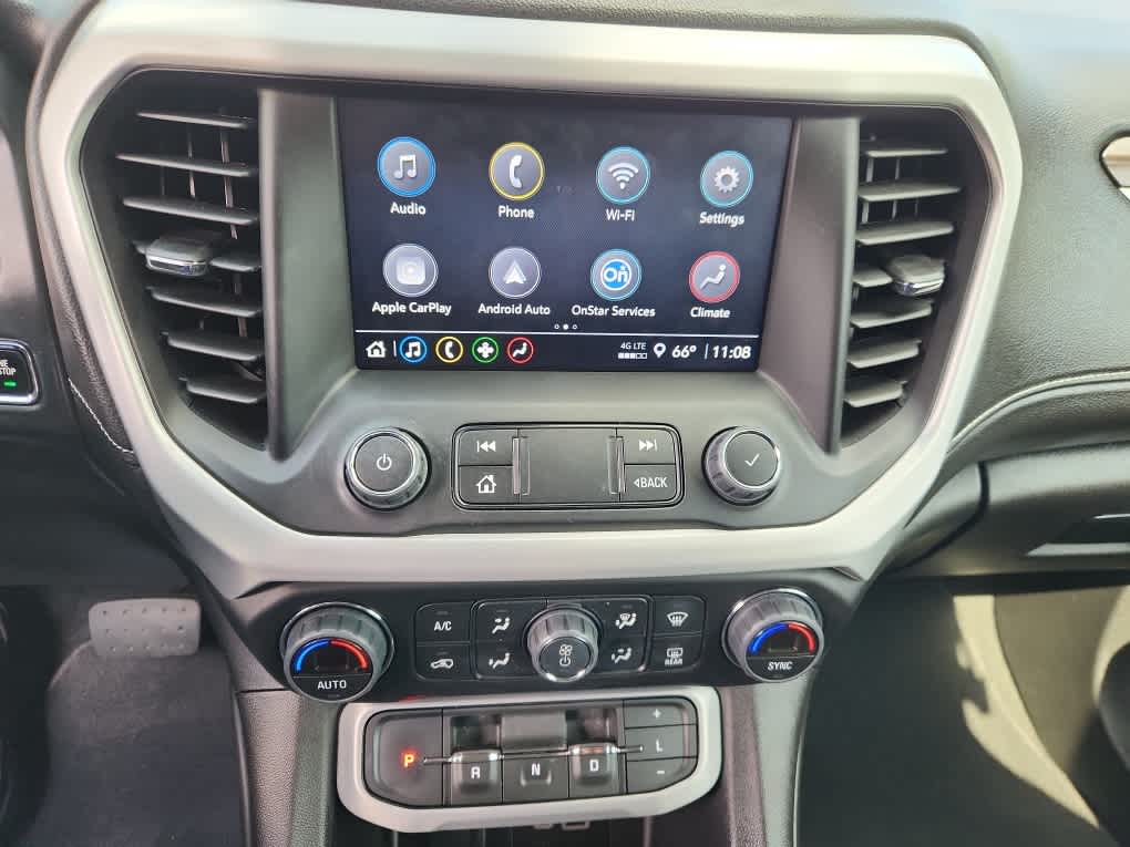 2023 Gmc Acadia SLE photo 15