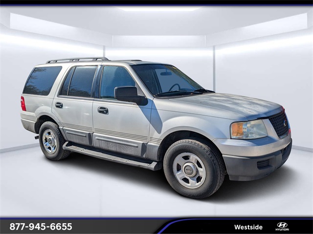 2005 Ford Expedition XLS
