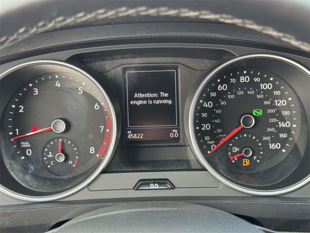 2021 Volkswagen Tiguan SE photo 23