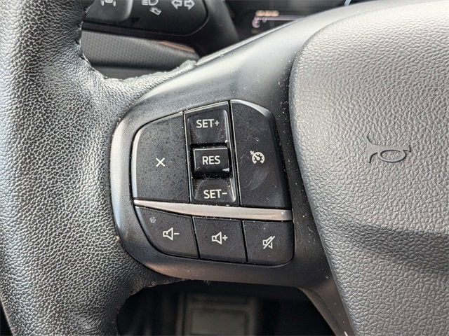2021 Ford Bronco Sport Outer Banks photo 24