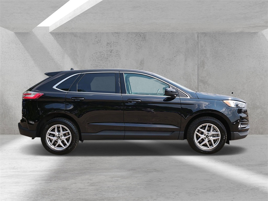 Certified 2023 Ford Edge SEL with VIN 2FMPK4J99PBA52972 for sale in White Bear Lake, Minnesota
