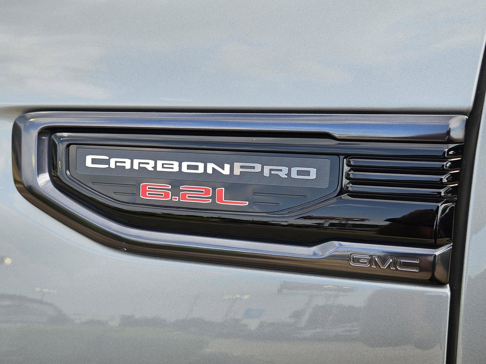2024 Gmc Sierra 1500 AT4 photo 8