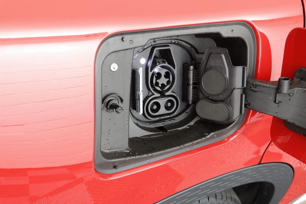 2025 Mini Countryman SE ALL4 photo 14