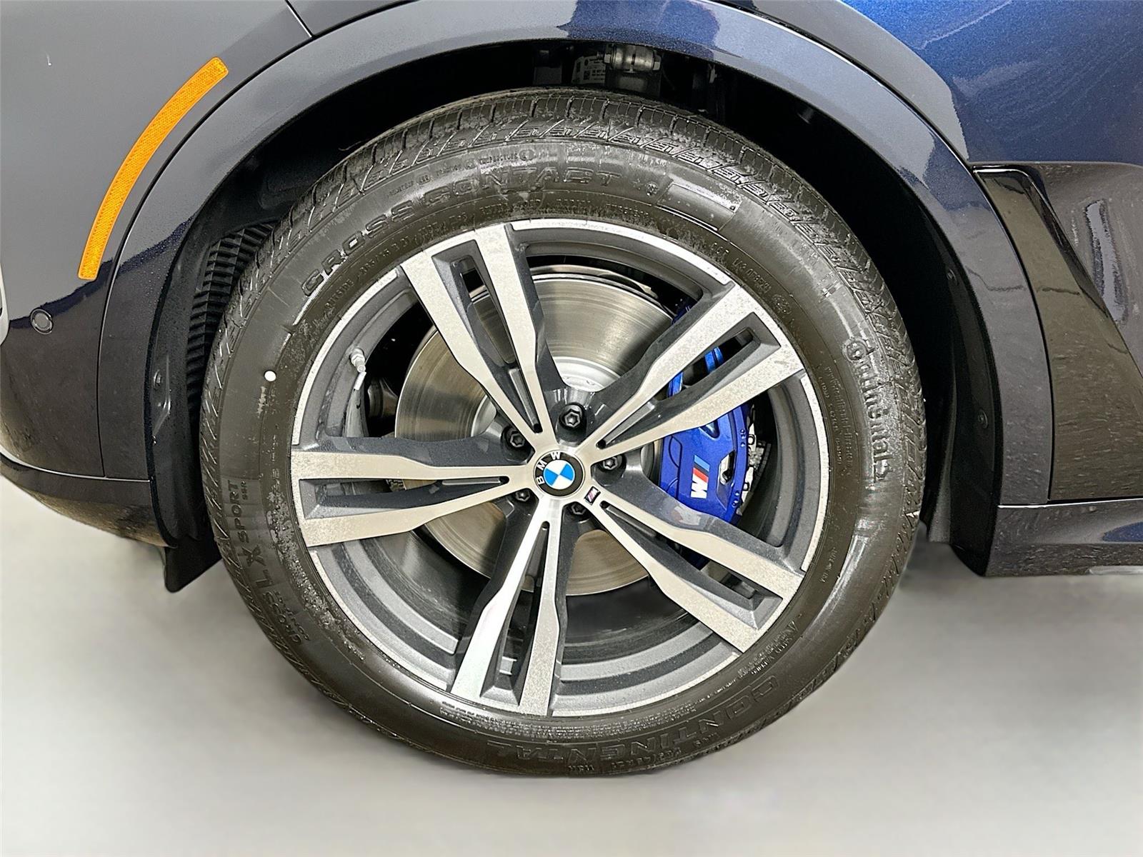 2026 Bmw X7 xDrive40i photo 31