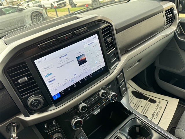 2024 Ford F-150 XLT photo 37