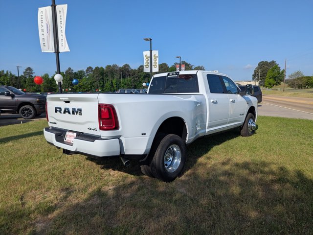 2025 Ram 3500 Laramie photo 6