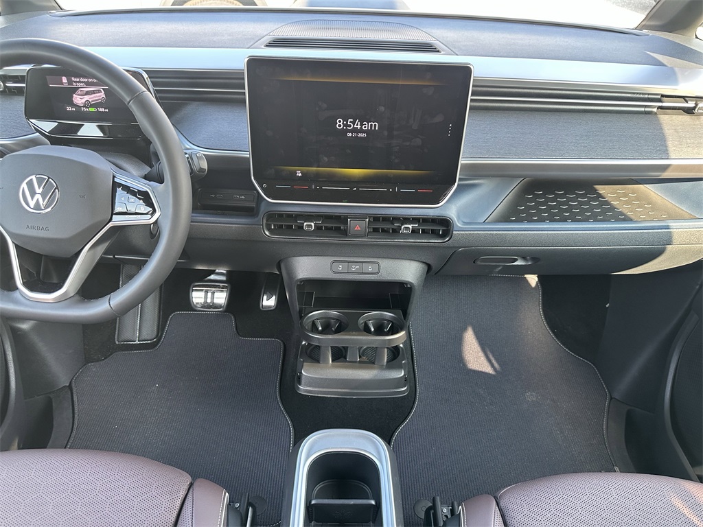 2025 Volkswagen ID. Buzz Pro S photo 14