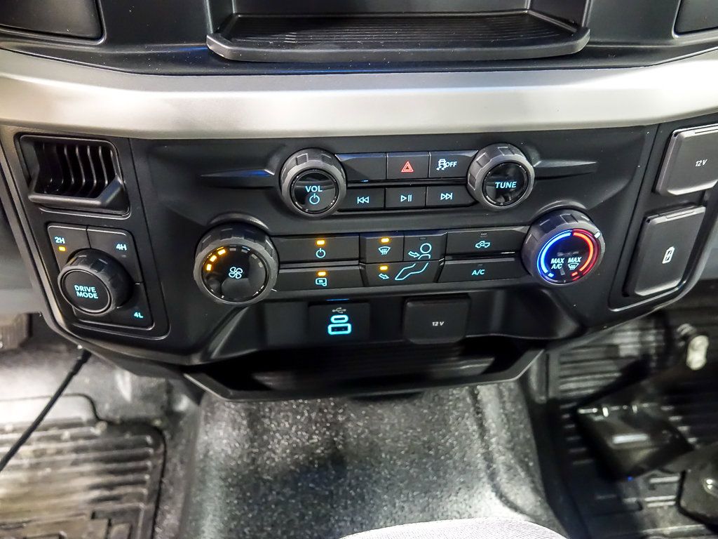 2026 FORD F-250 - Image 37