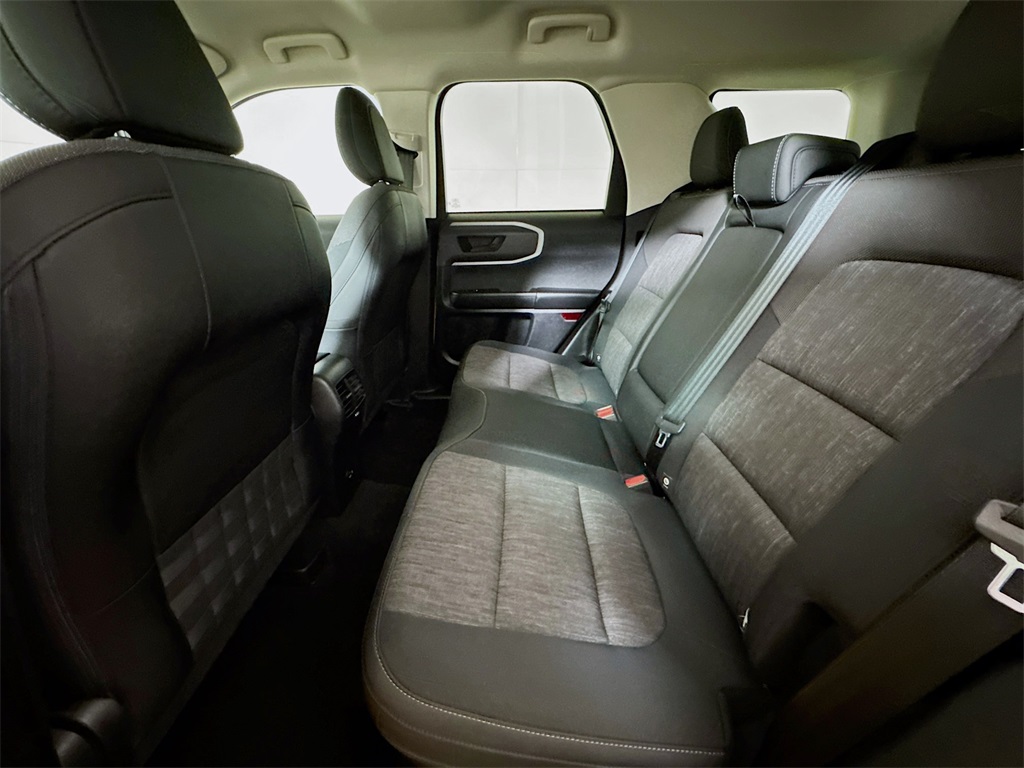 2022 Ford Bronco Sport Big Bend photo 14