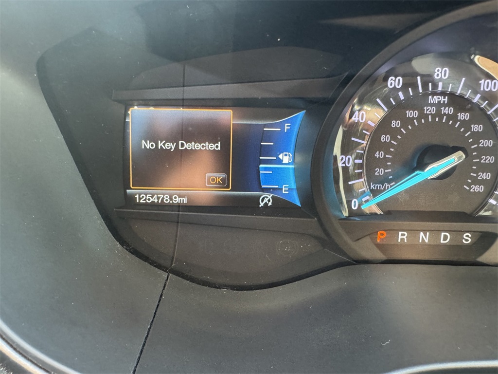 2018 Ford Fusion SE photo 20