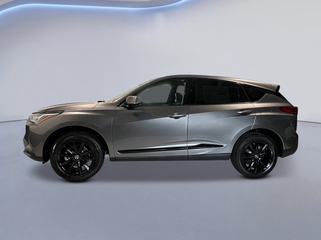 2025 Acura RDX photo 2
