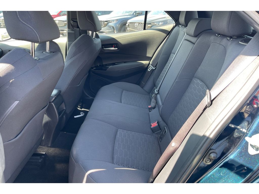 2022 Toyota Corolla SE photo 13