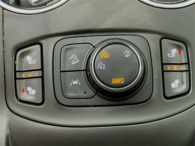 2023 Gmc Terrain SLE photo 20