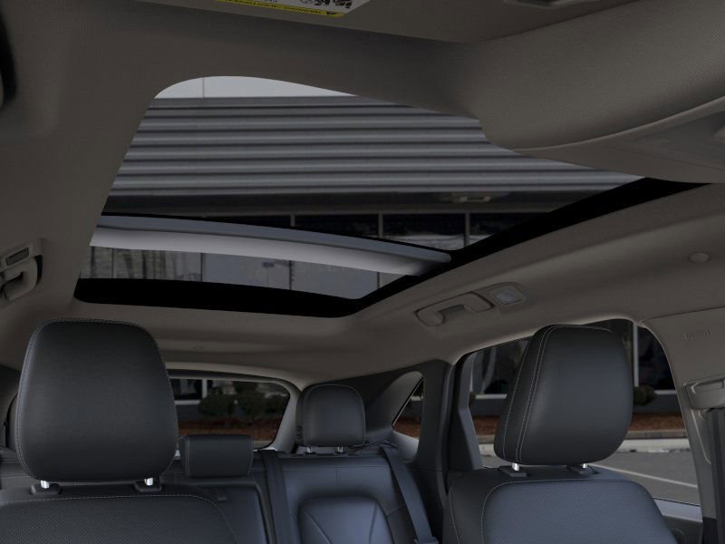 2026 FORD ESCAPE - Image 21