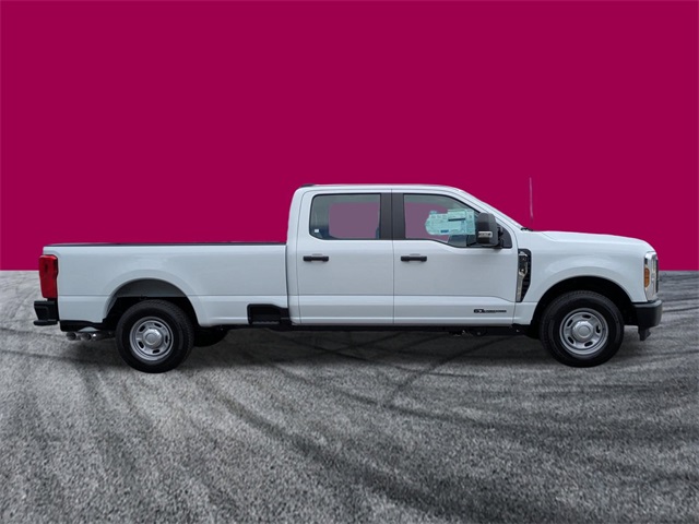 2026 Ford F-250 XL photo 3