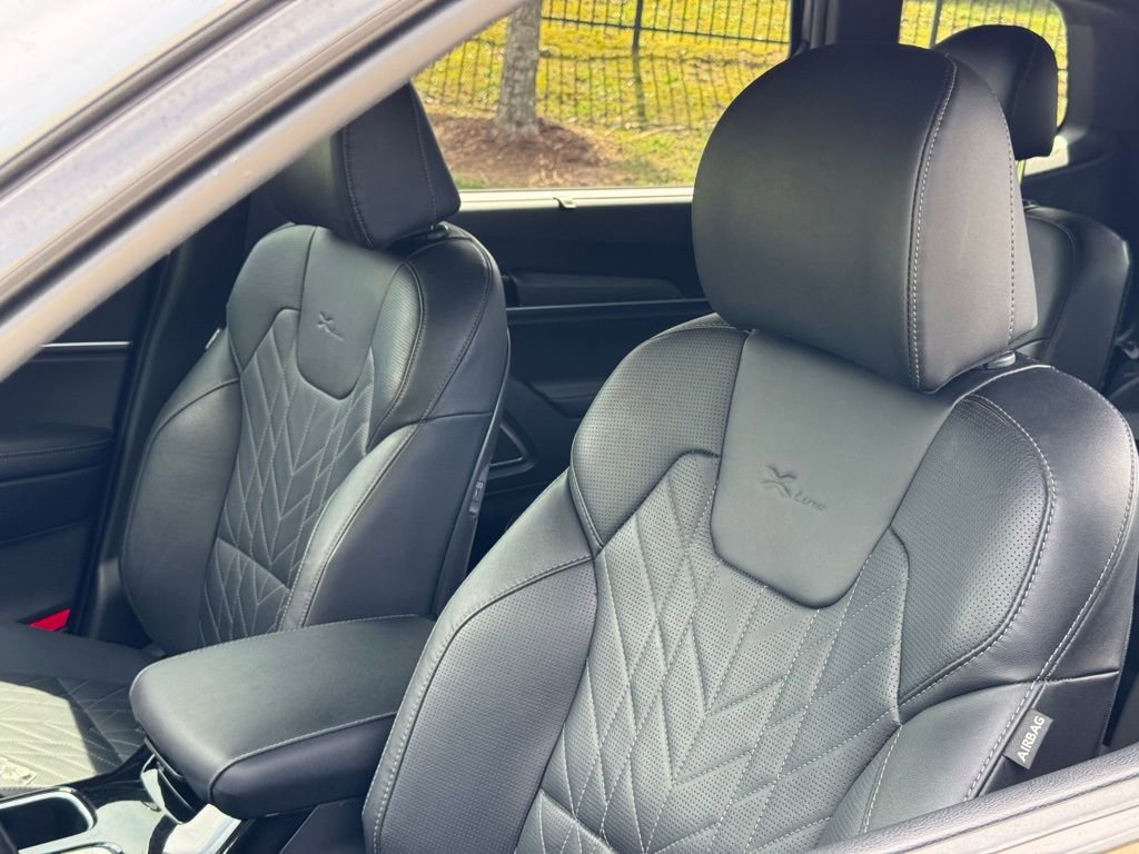 2023 Kia Telluride SX Prestige X-Line photo 15