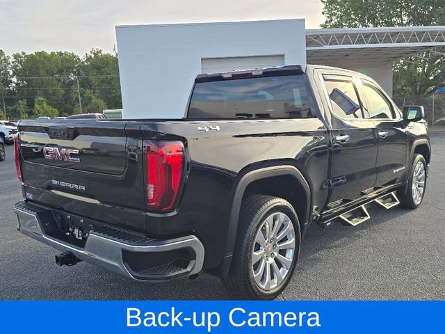 2022 Gmc Sierra 1500 SLT photo 2
