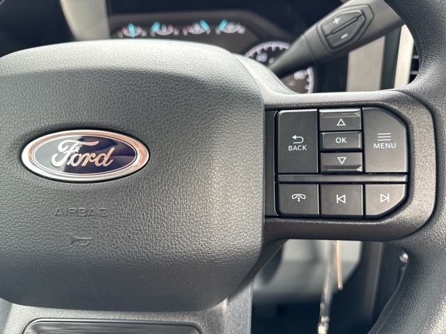 2024 Ford F-350 XL photo 14