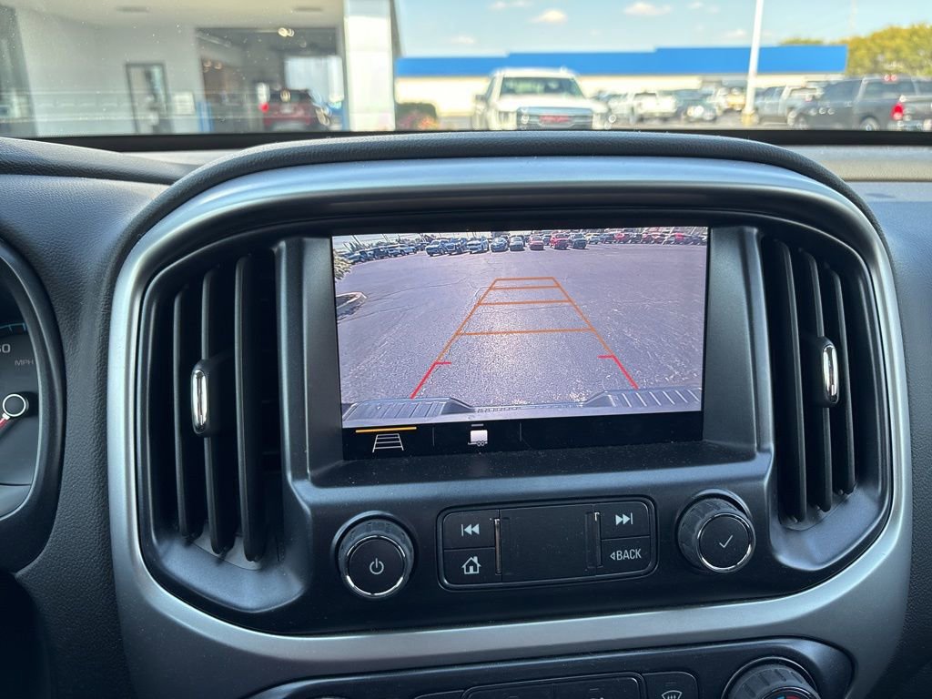 2019 Chevrolet Colorado LT photo 37