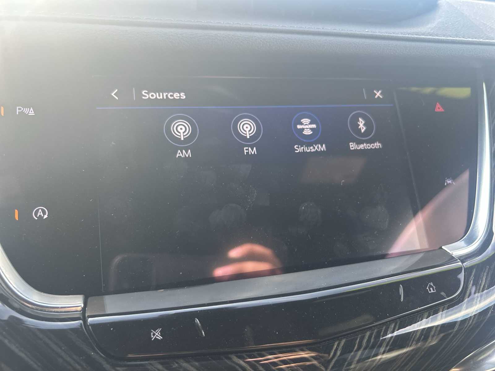 2025 Cadillac XT6 Premium Luxury photo 13