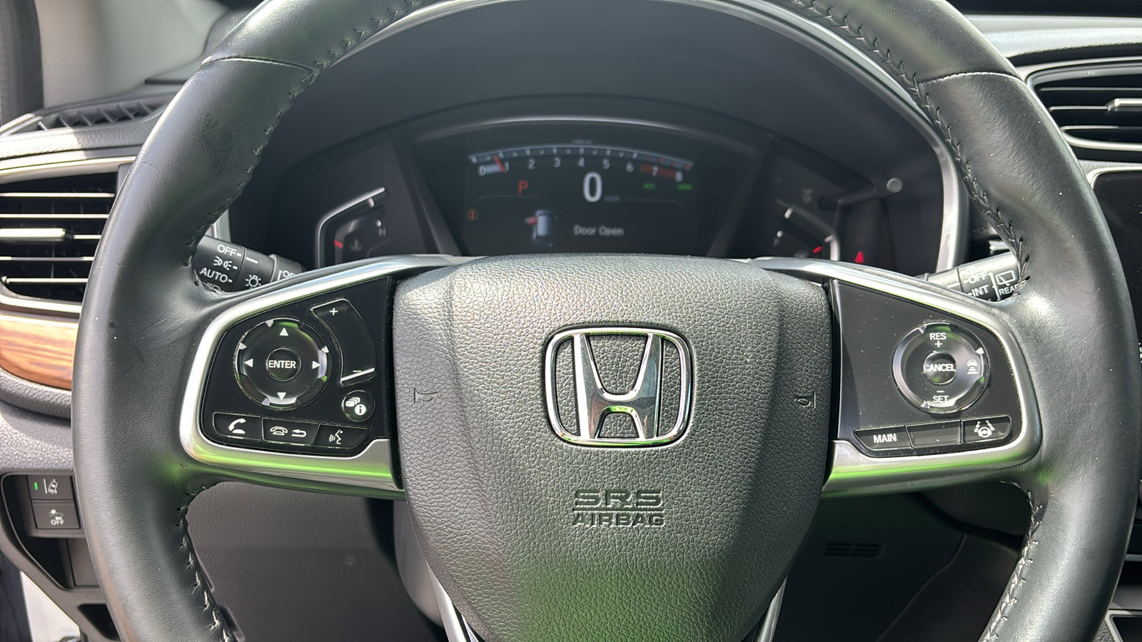 2022 Honda CR-V EX-L photo 14