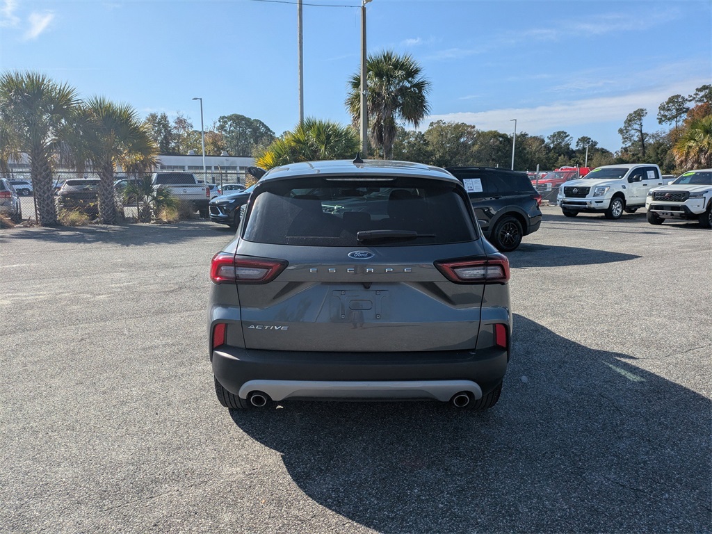 2024 Ford Escape Active photo 4